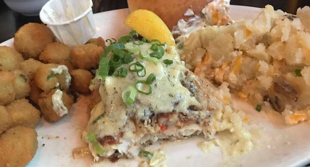 The Iron Horse Grill Jackson Jackson